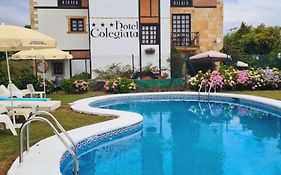 Hotel Colegiata